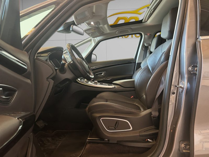 RENAULT ESPACE 2.0 dCi 160 CV *BOITE AUTO* *FINITION INTENS* 2019