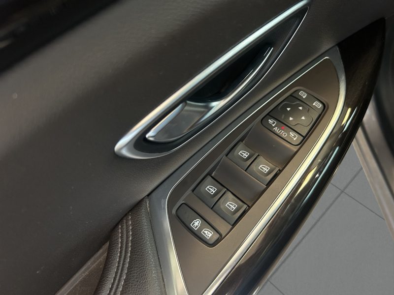 RENAULT ESPACE 2.0 dCi 160 CV *BOITE AUTO* *FINITION INTENS* 2019