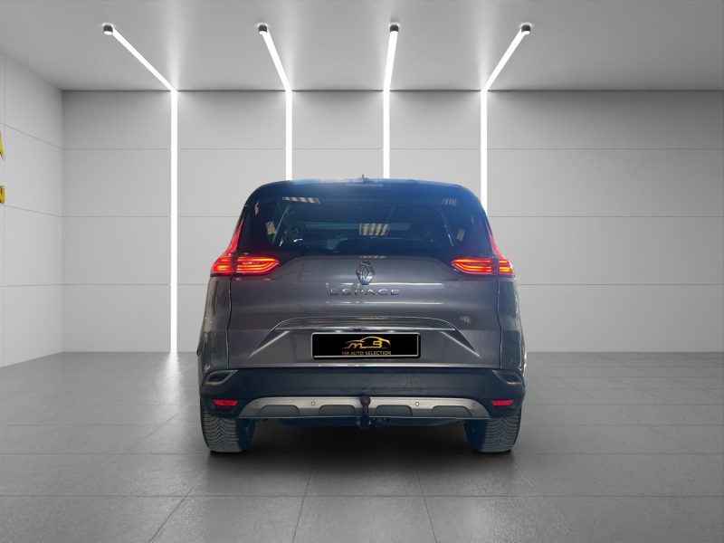 RENAULT ESPACE 2.0 dCi 160 CV *BOITE AUTO* *FINITION INTENS* 2019
