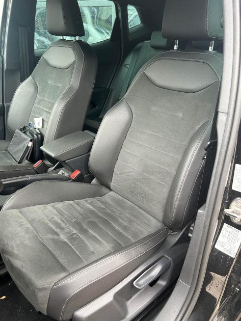 SEAT IBIZA 1.0 TSI 115ch S&S DSG XCELLENCE