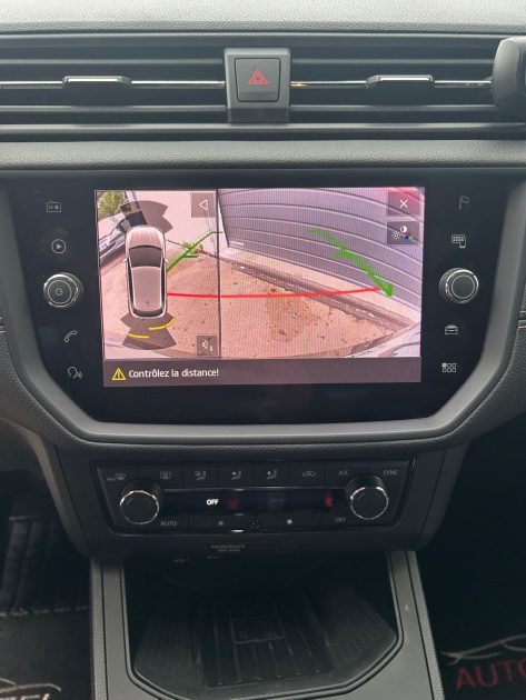 SEAT IBIZA 1.0 TSI 115ch S&S DSG XCELLENCE