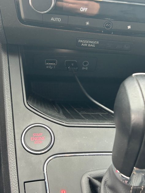 SEAT IBIZA 1.0 TSI 115ch S&S DSG XCELLENCE