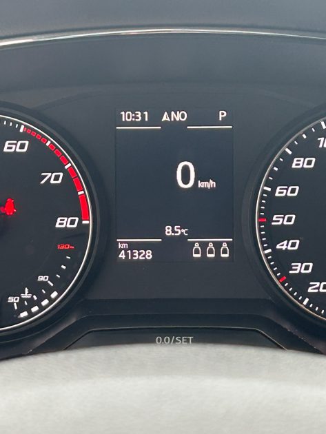 SEAT IBIZA 1.0 TSI 115ch S&S DSG XCELLENCE