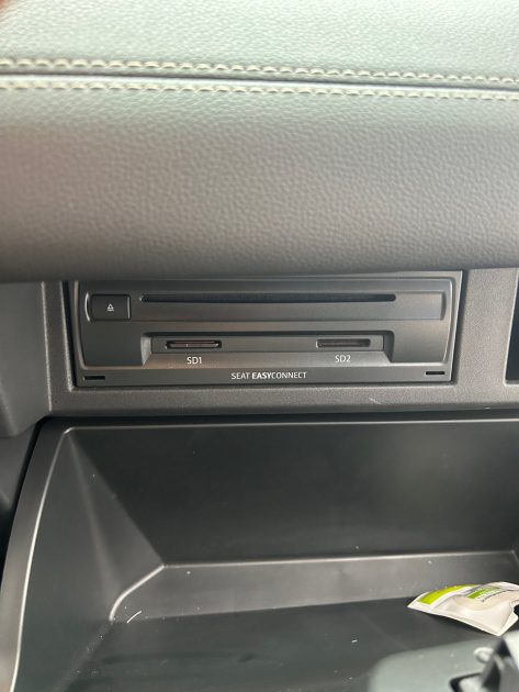 SEAT IBIZA 1.0 TSI 115ch S&S DSG XCELLENCE