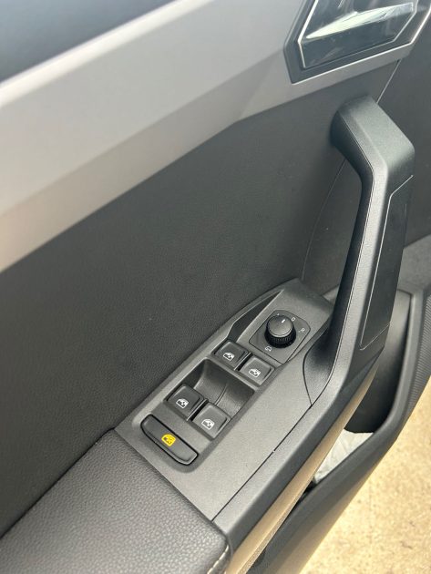 SEAT IBIZA 1.0 TSI 115ch S&S DSG XCELLENCE