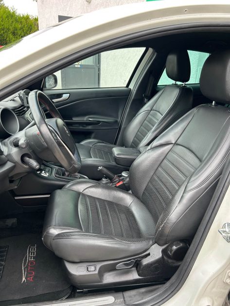 ALFA GIULIETTA 1.4i 170ch Exclusive S&S Conversion E85