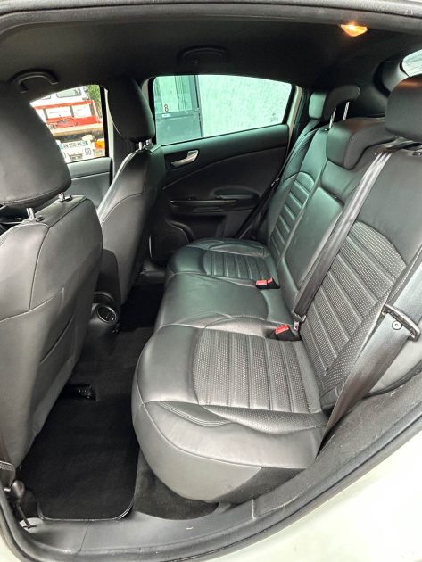 ALFA GIULIETTA 1.4i 170ch Exclusive S&S Conversion E85