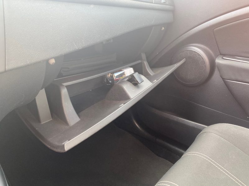 RENAULT MEGANE 1.5 dCi 110ch energy Life eco² 2014