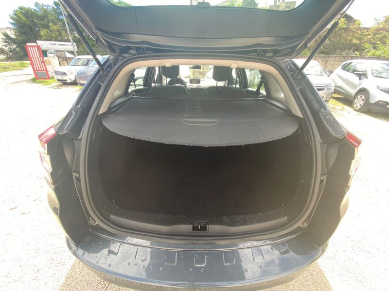 RENAULT MEGANE 1.5 dCi 110ch energy Life eco² 2014