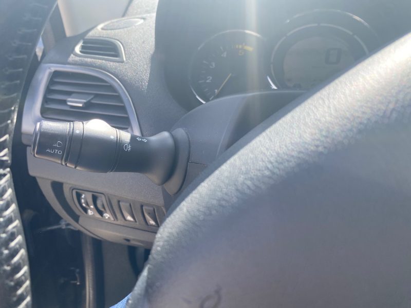 RENAULT MEGANE 1.5 dCi 110ch energy Life eco² 2014