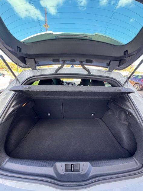 RENAULT MEGANE 4 1.8 TCE 300Cv TROPHY EDC / 4Control / CT Ok / Révisée  