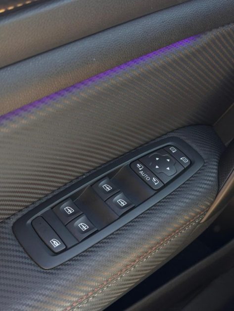 RENAULT MEGANE 4 1.8 TCE 300Cv TROPHY EDC / 4Control / CT Ok / Révisée  