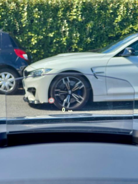 RENAULT MEGANE 4 1.8 TCE 300Cv TROPHY EDC / 4Control / CT Ok / Révisée  