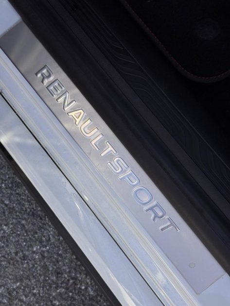 RENAULT MEGANE 4 1.8 TCE 300Cv TROPHY EDC / 4Control / CT Ok / Révisée  