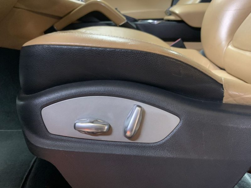  PORSCHE CAYENNE 3.0 262ch BVA - Siège chauffants  