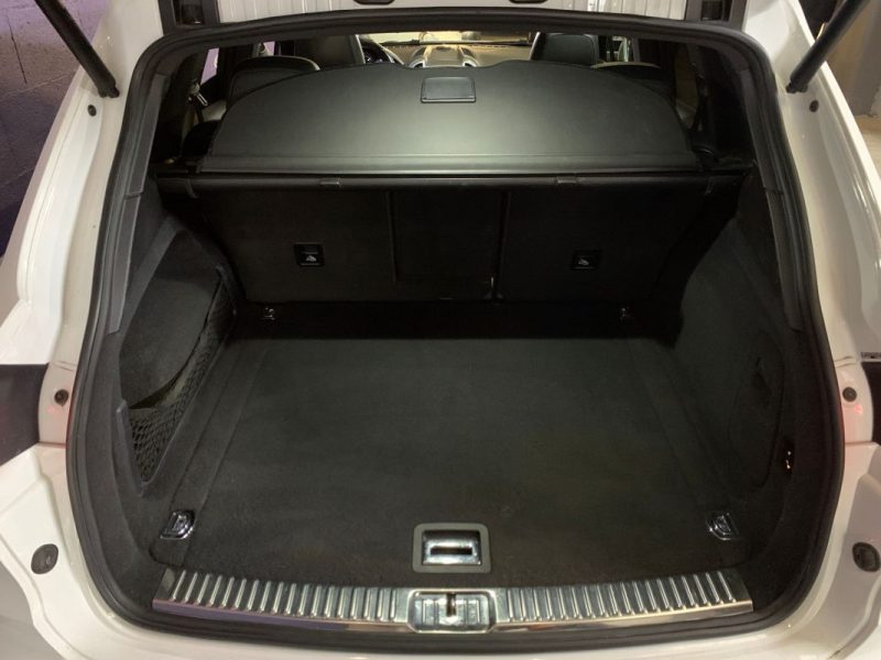  PORSCHE CAYENNE 3.0 262ch BVA - Siège chauffants  