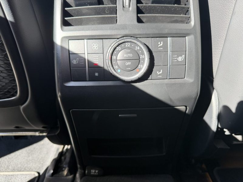 CLASSE GL 550 V8 4.7L AMG 4 MATIC 435cv 