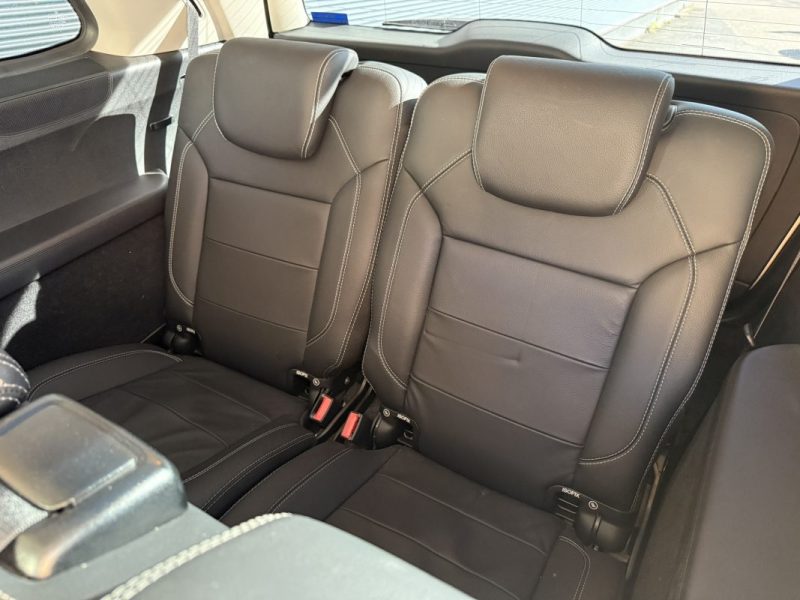 CLASSE GL 550 V8 4.7L AMG 4 MATIC 435cv 