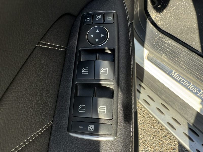 CLASSE GL 550 V8 4.7L AMG 4 MATIC 435cv 