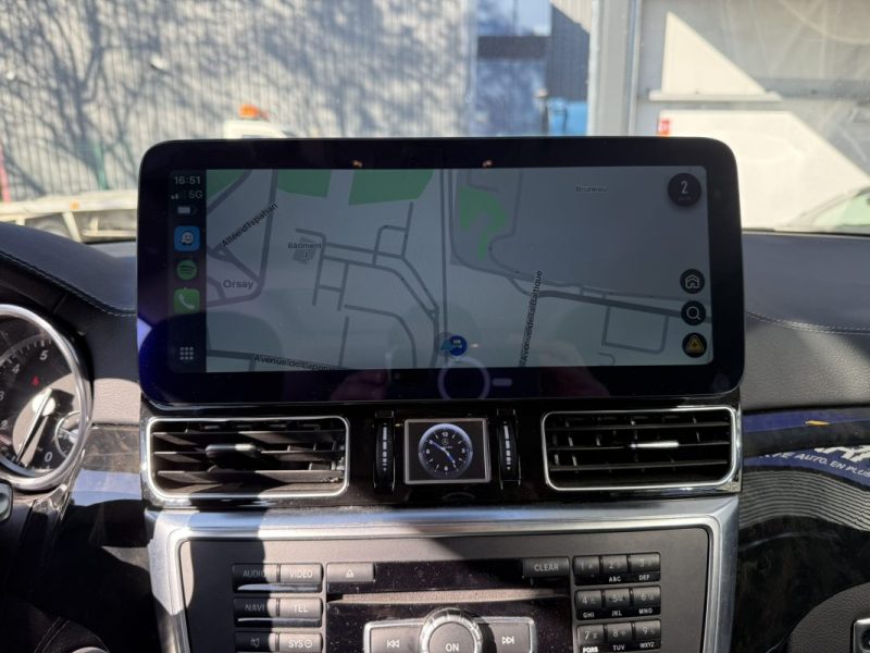 CLASSE GL 550 V8 4.7L AMG 4 MATIC 435cv 