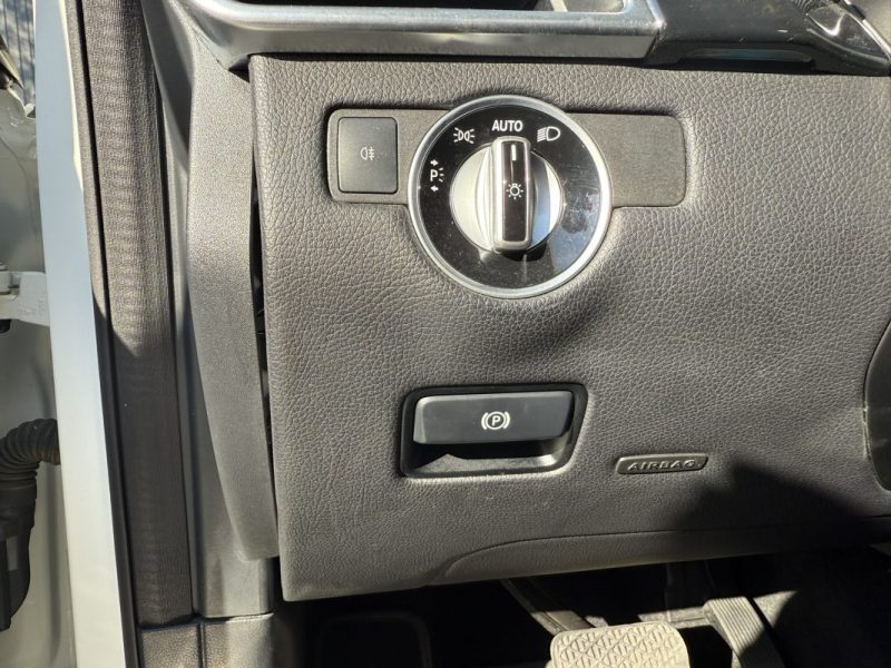 CLASSE GL 550 V8 4.7L AMG 4 MATIC 435cv 