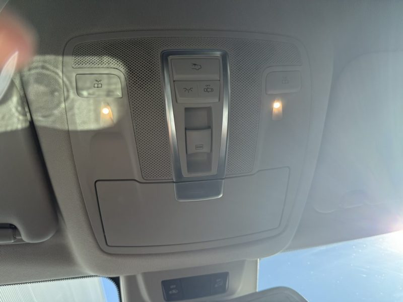 CLASSE GL 550 V8 4.7L AMG 4 MATIC 435cv 