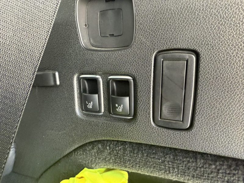 CLASSE GL 550 V8 4.7L AMG 4 MATIC 435cv 