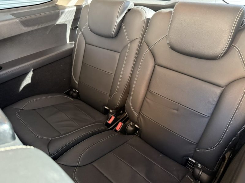 CLASSE GL 550 V8 4.7L AMG 4 MATIC 435cv 