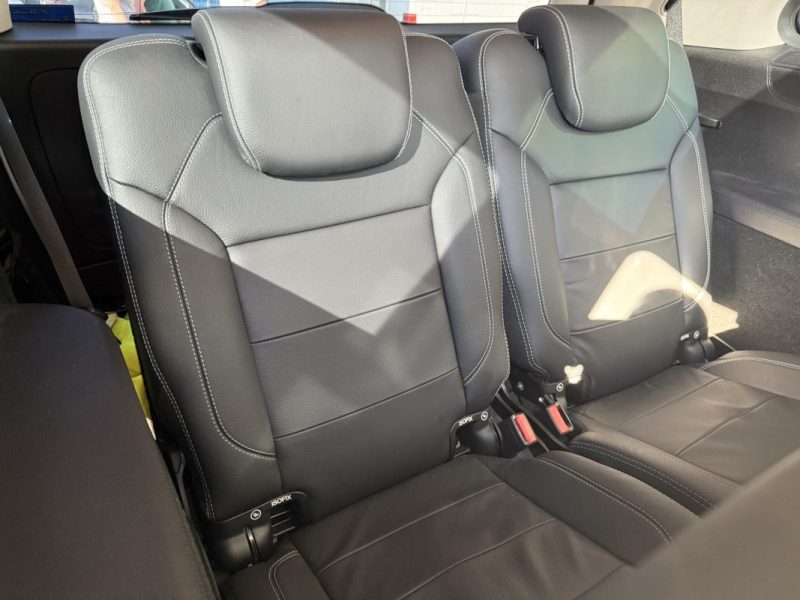 CLASSE GL 550 V8 4.7L AMG 4 MATIC 435cv 