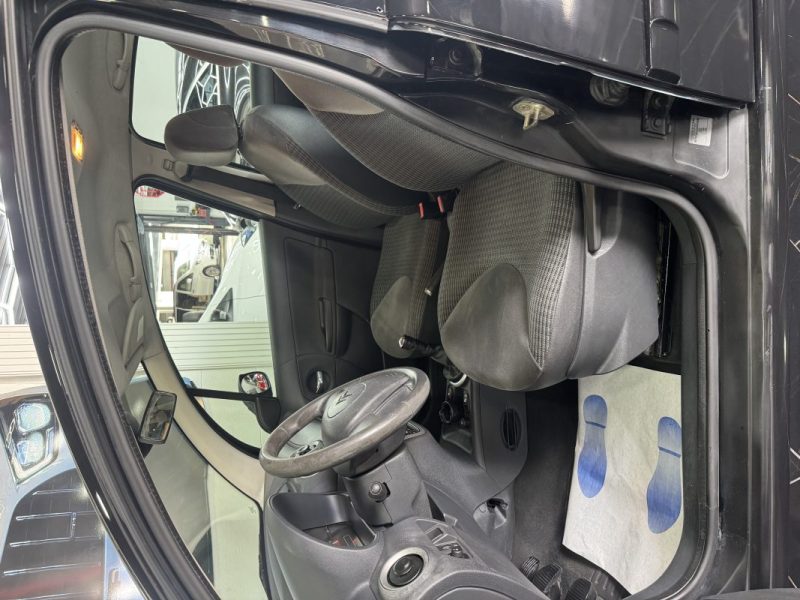 CITROEN C3 1.4 HDI 70 AIRPLAY 2007