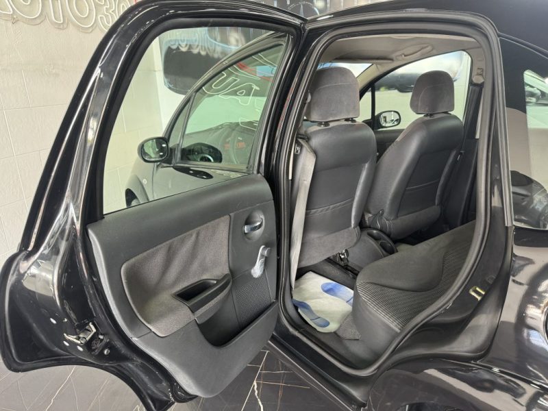 CITROEN C3 1.4 HDI 70 AIRPLAY 2007