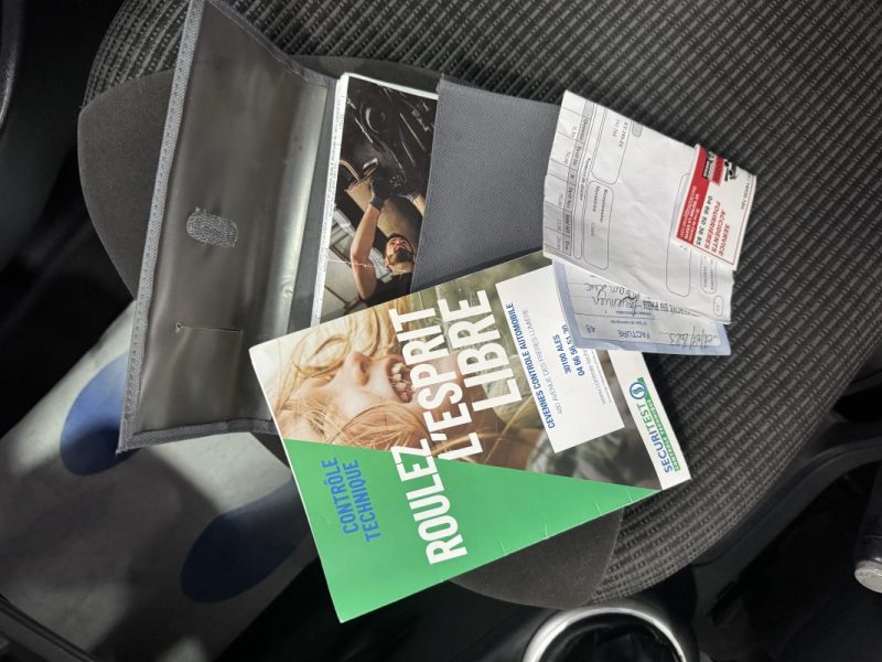 CITROEN C3 1.4 HDI 70 AIRPLAY 2007