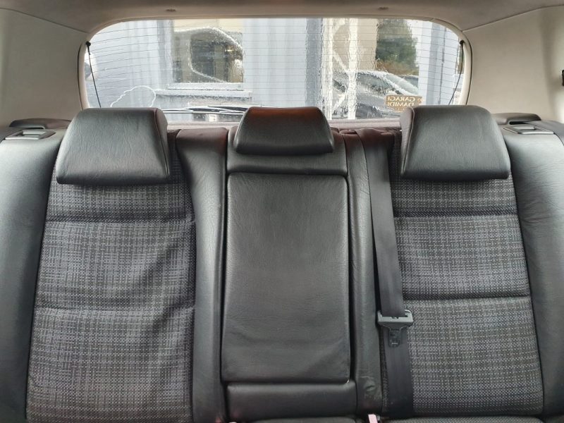 PEUGEOT 307 2.0 HDI 110cv XS GARANTIE REVISE 