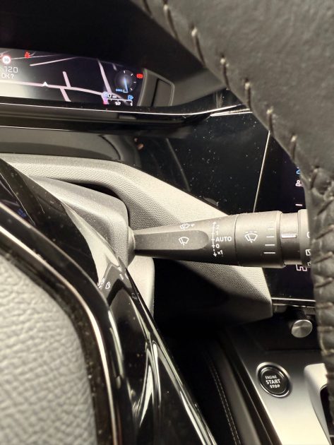 PEUGEOT 308 1.2 PURETECH 130 CV  - ENTRETIEN EN CONCESSION UNIQUEMENT - SOUS GARANTIE CONSTRUCTEUR JUSQU\'EN 2032 OU 175000KM 2022