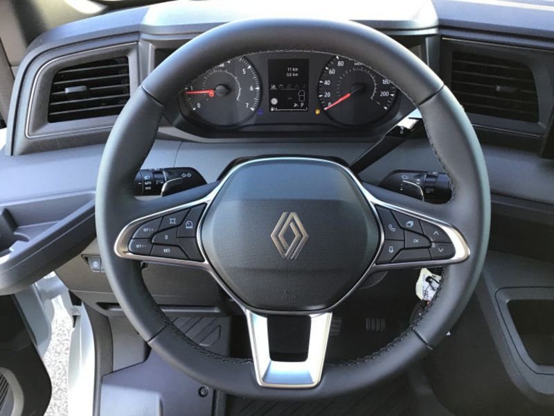 Renault Master FOURGON FGN TRAC 3T5 L2H2 BLUE DCI 150 EXTRA BVA9 - 4P