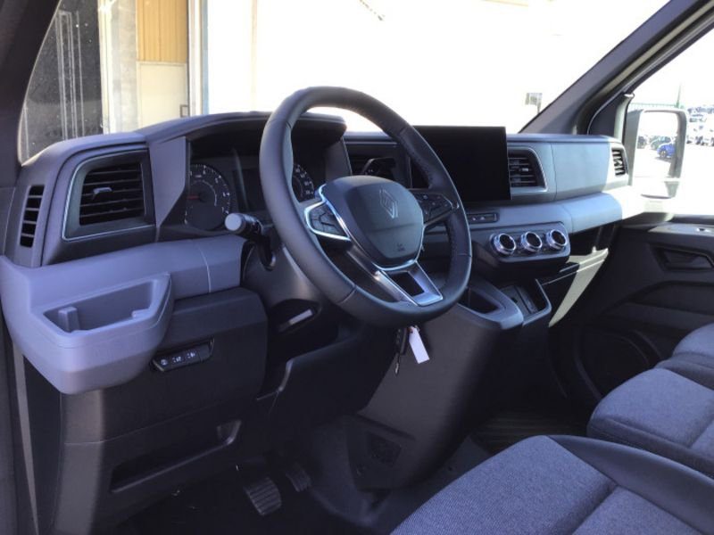 Renault Master FOURGON FGN TRAC 3T5 L2H2 BLUE DCI 150 EXTRA BVA9 - 4P