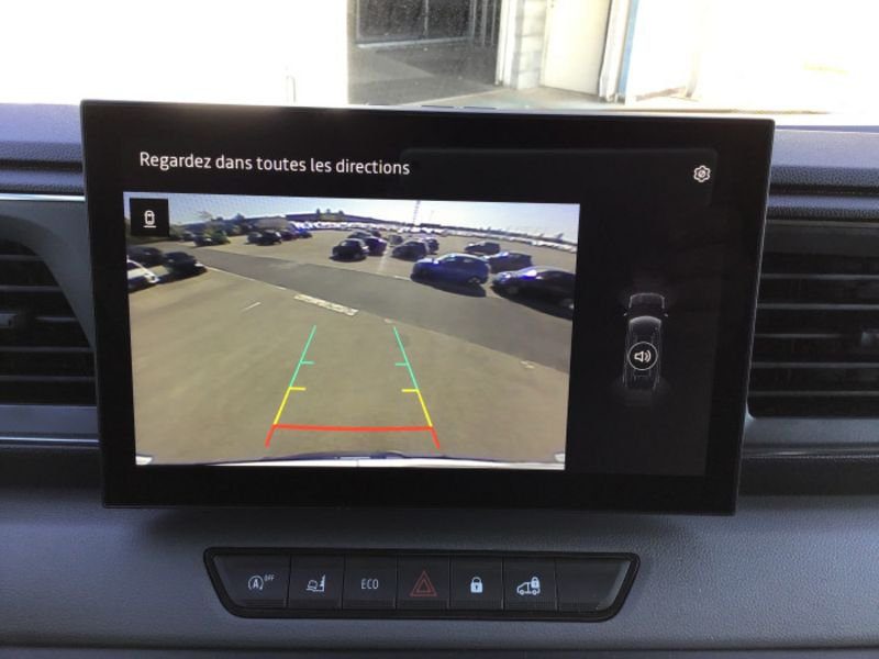 Renault Master VAN FGN TRAC 3T5 L2H2 BLUE DCI 150 EXTRA BVA9 - 4P