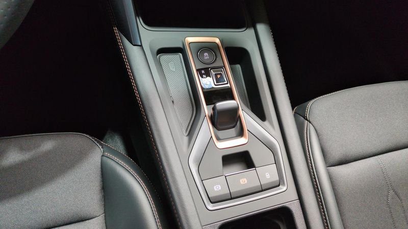 Cupra Formentor nouveau 1.5 etsi hybrid 150 ch dsg7 v + sieges chauffants