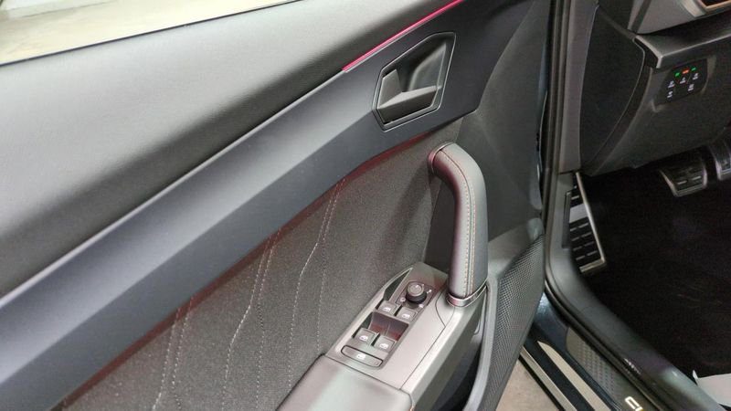 Cupra Formentor nouveau 1.5 etsi hybrid 150 ch dsg7 v + sieges chauffants