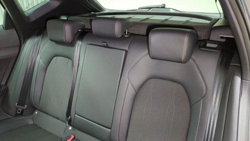 Cupra Formentor nouveau 1.5 etsi hybrid 150 ch dsg7 v + sieges chauffants