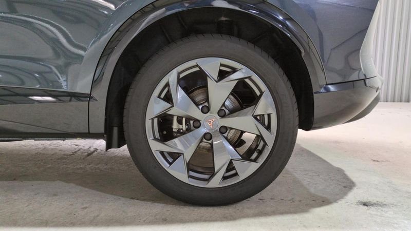 Cupra Formentor nouveau 1.5 etsi hybrid 150 ch dsg7 v + sieges chauffants