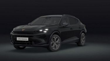 Cupra Formentor nouveau 1.5 etsi hybrid 150 ch dsg7 v + sieges chauffants