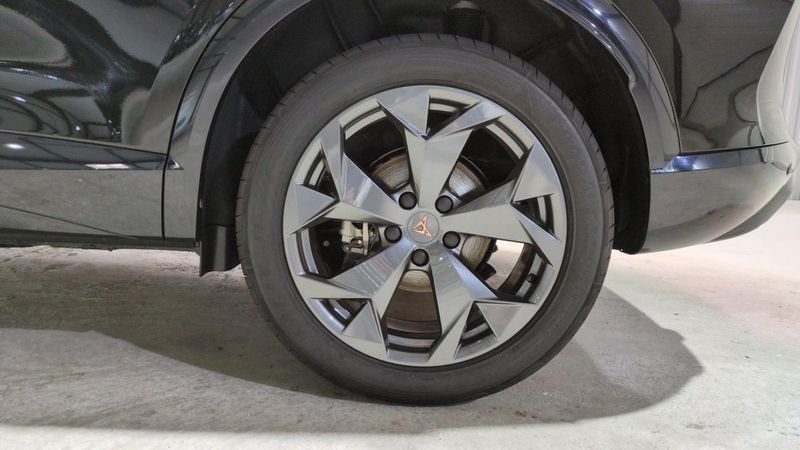 Cupra Formentor nouveau 1.5 etsi hybrid 150 ch dsg7 v + sieges chauffants