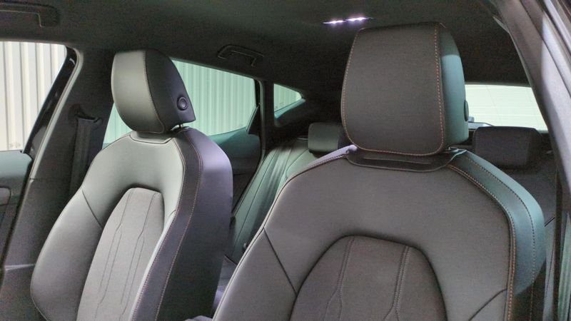 Cupra Formentor nouveau 1.5 etsi hybrid 150 ch dsg7 v + sieges chauffants