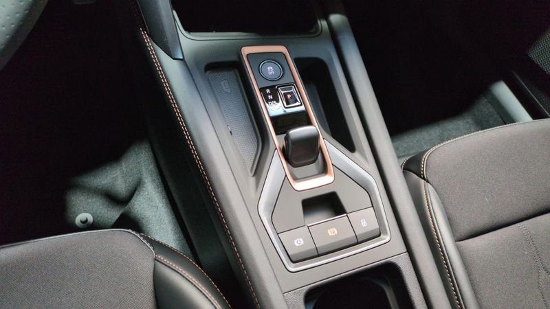 Cupra Formentor nouveau 1.5 etsi hybrid 150 ch dsg7 v + sieges chauffants