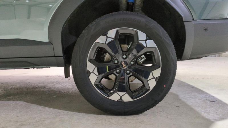 Dacia bigster Hybrid 155 extreme + pack parking + Pack Hiver