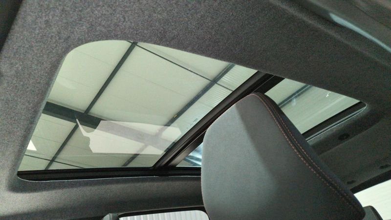 Dacia bigster Hybrid 155 extreme + pack parking + Pack Hiver