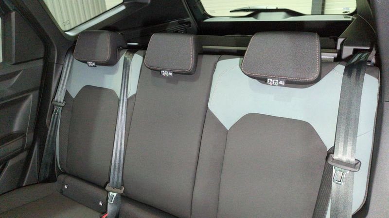 Dacia bigster Hybrid 155 extreme + pack parking + Pack Hiver