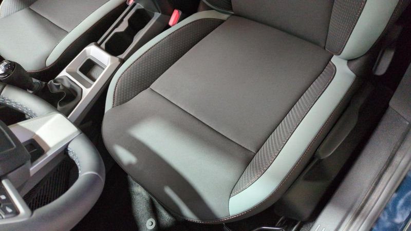 Dacia bigster Mild hybrid 140 4x2 extreme + pack parking + Pack Hiver