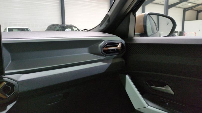 Dacia bigster Mild hybrid 140 4x2 extreme + pack parking + Pack Hiver